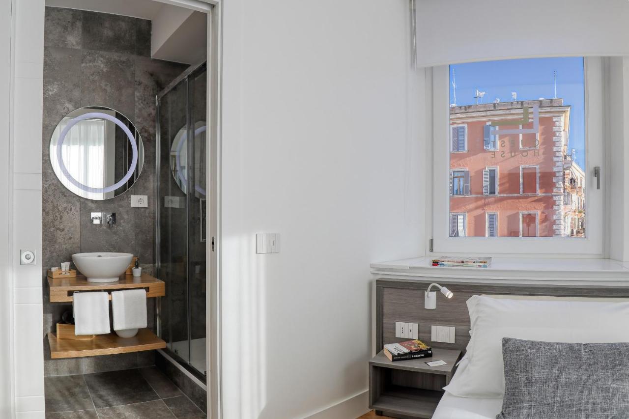 Gallery Suite Чивитавекия Екстериор снимка