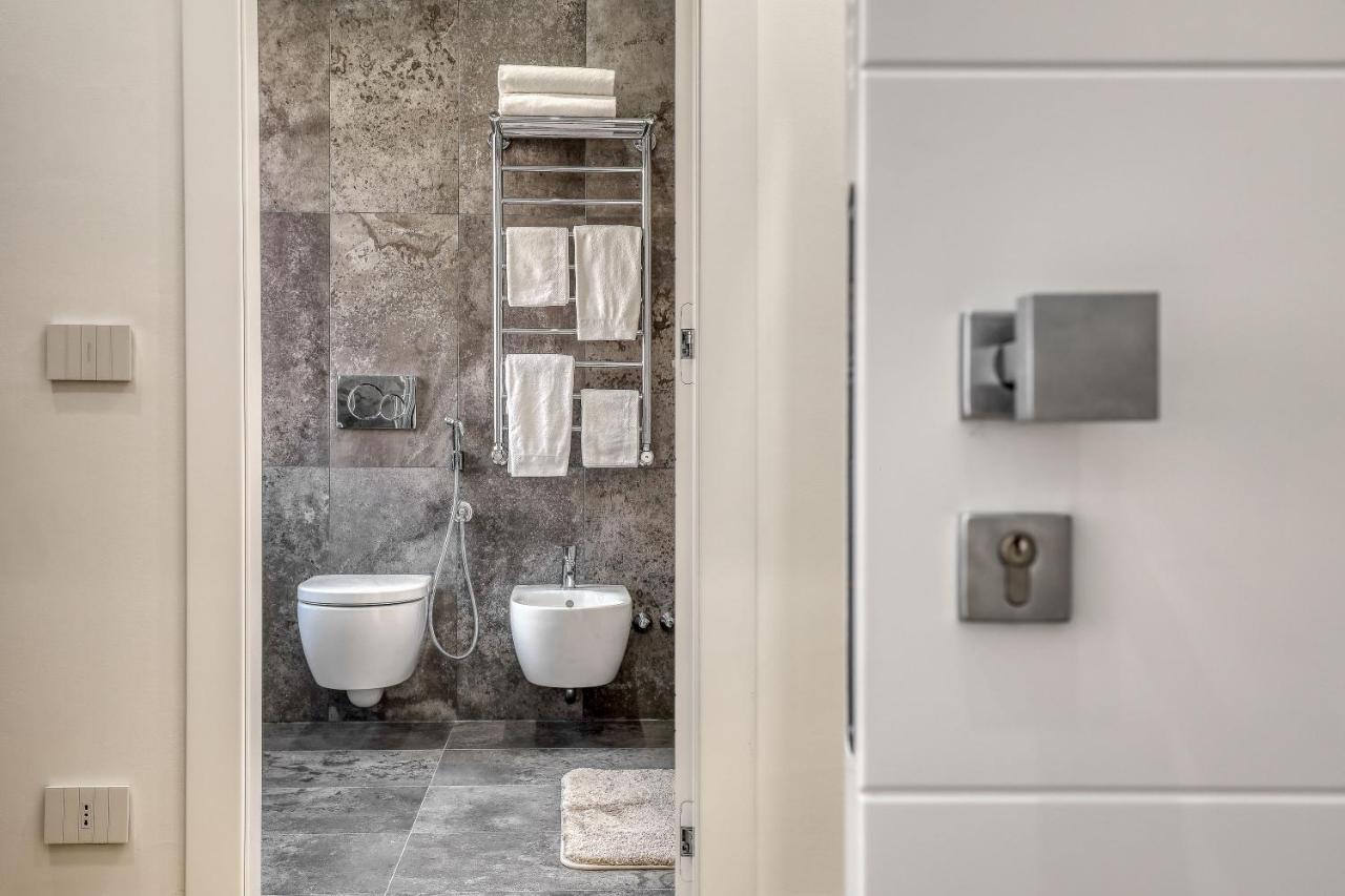 Gallery Suite Чивитавекия Екстериор снимка